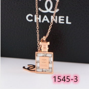 Chanel $16 Code 1545 gallery