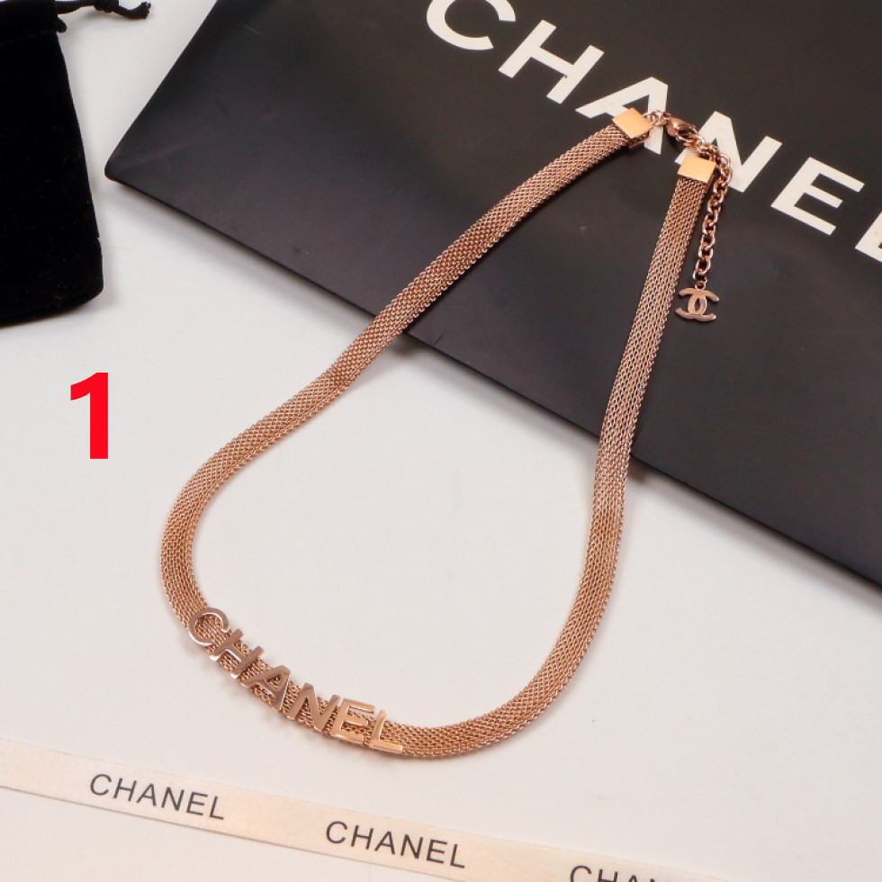 Chanel $18 Code:67447 gallery