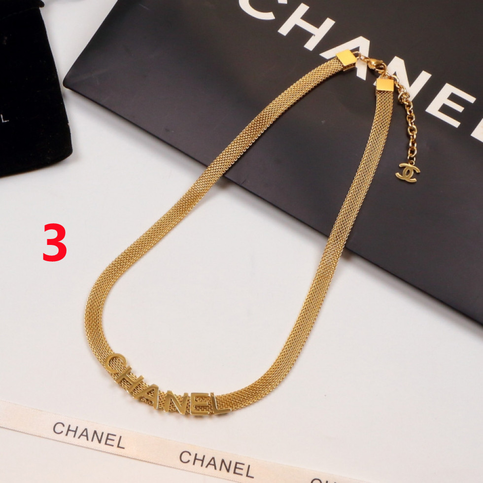 Chanel $18 Code:67447 gallery