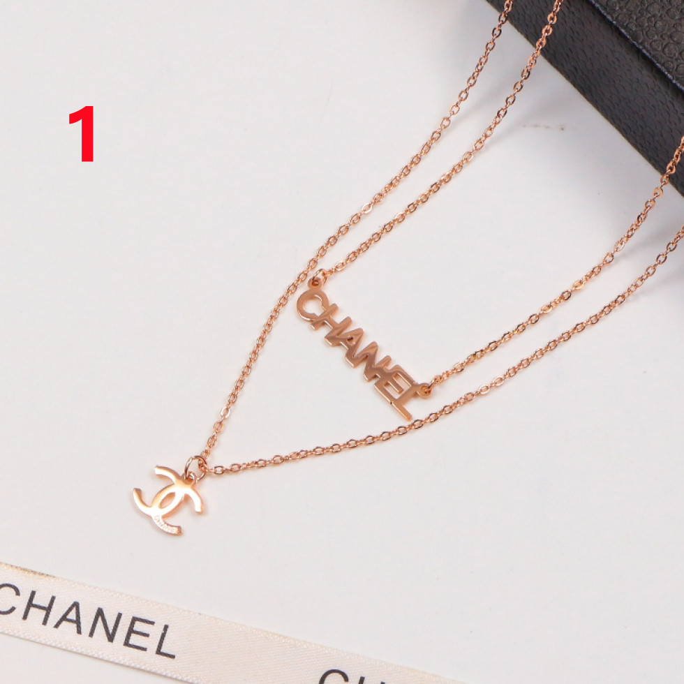 Chanel $18 Code:6747 gallery