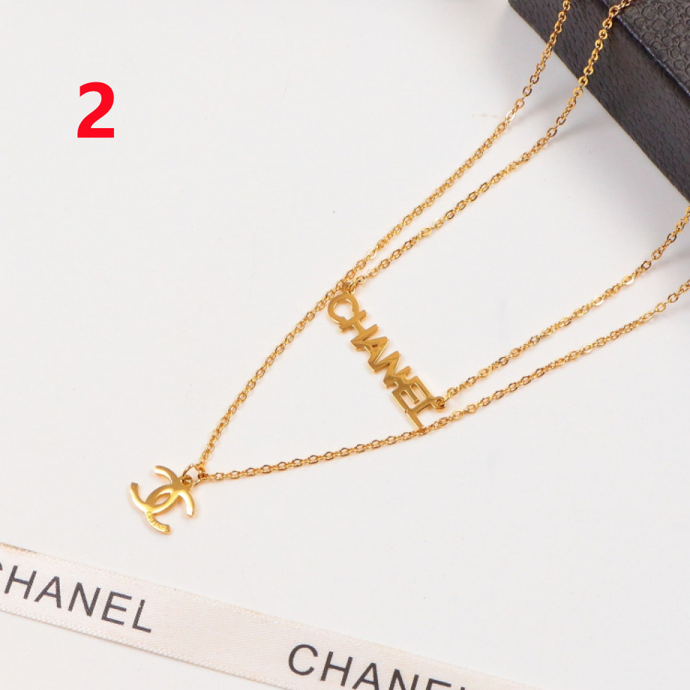 Chanel $18 Code:6747 gallery