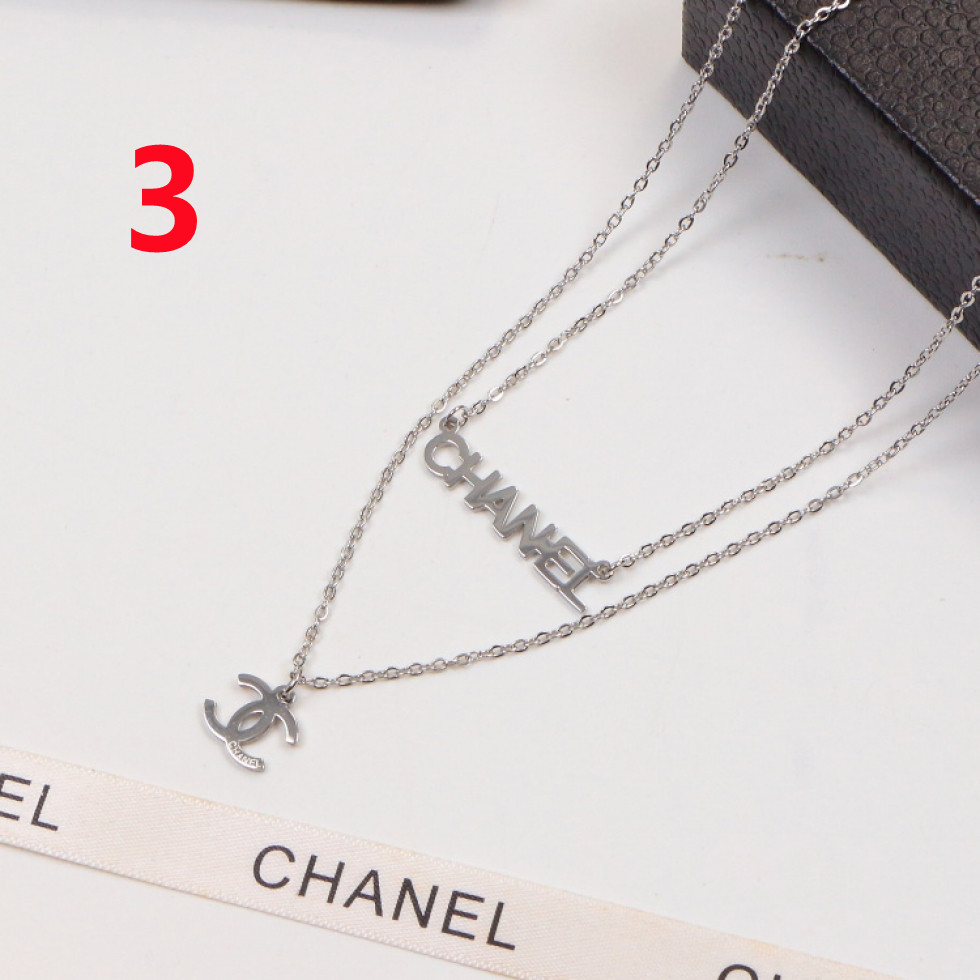 Chanel $18 Code:6747 gallery