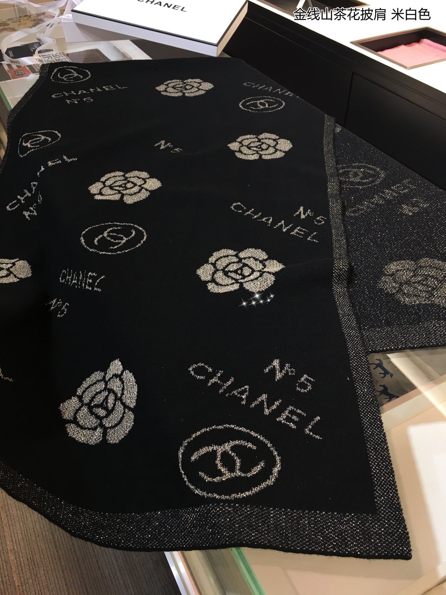 Chanel $30 Code：13481 gallery