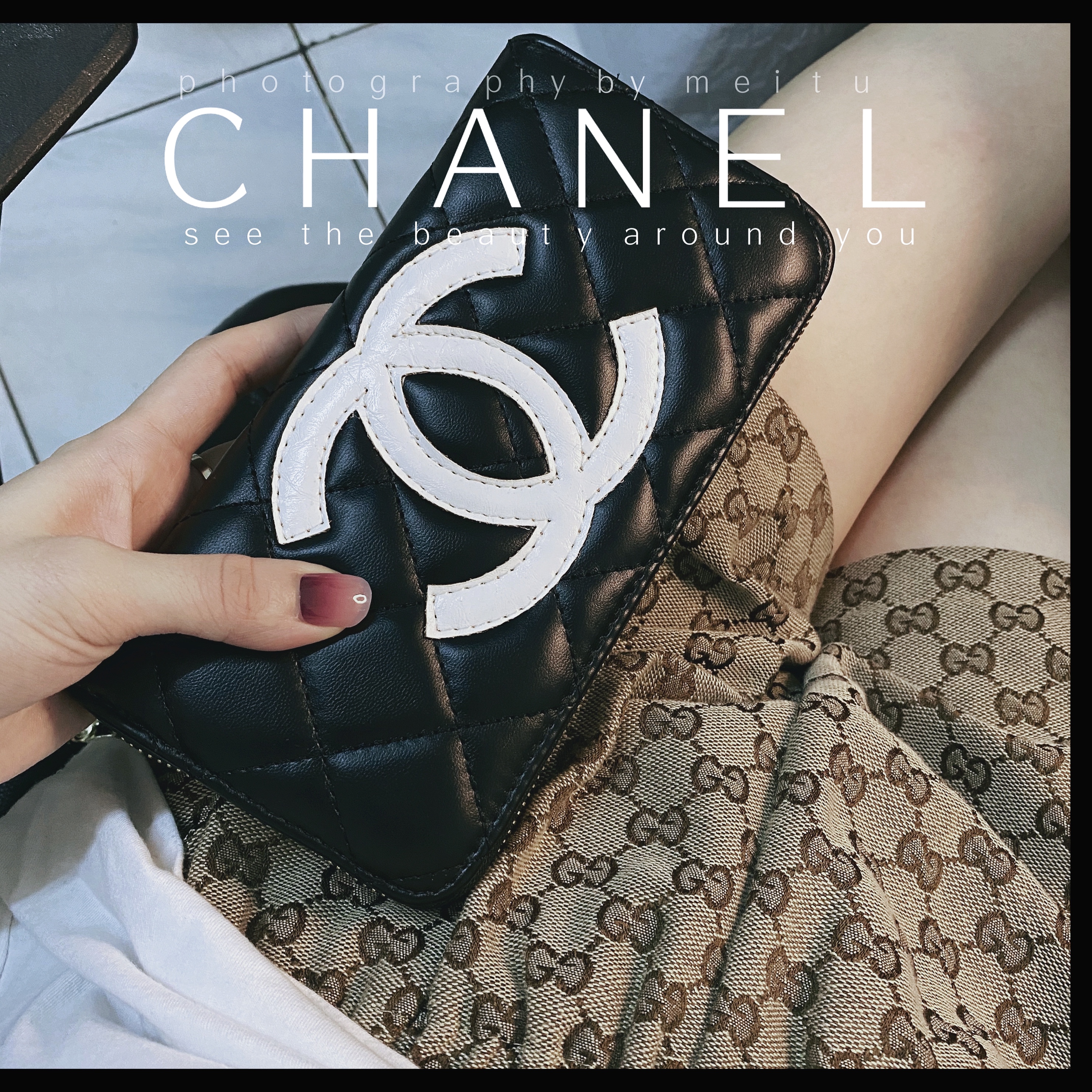 Chanel $36 Code：13031 gallery