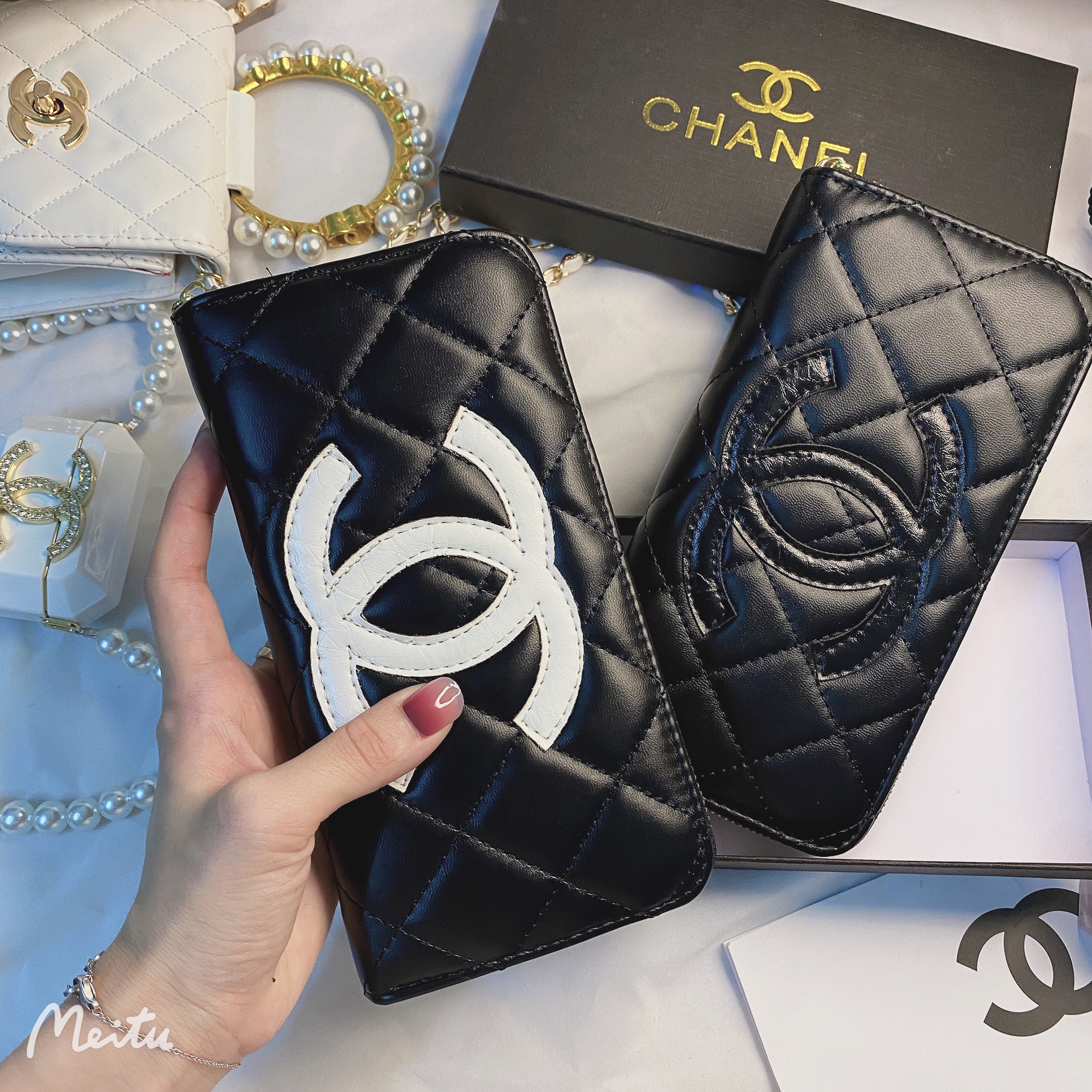Chanel $36 Code：13031 gallery