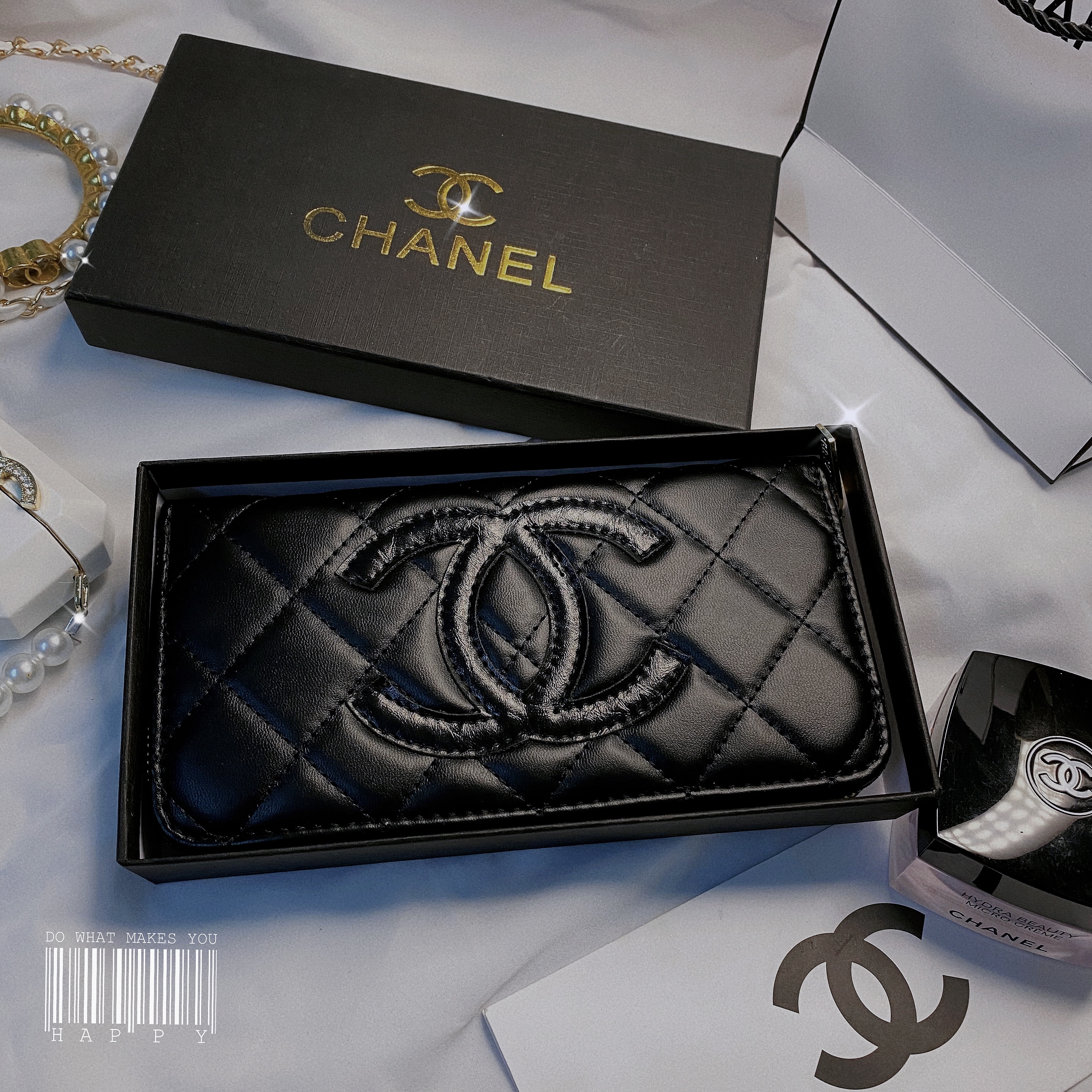 Chanel $36 Code：13031 gallery