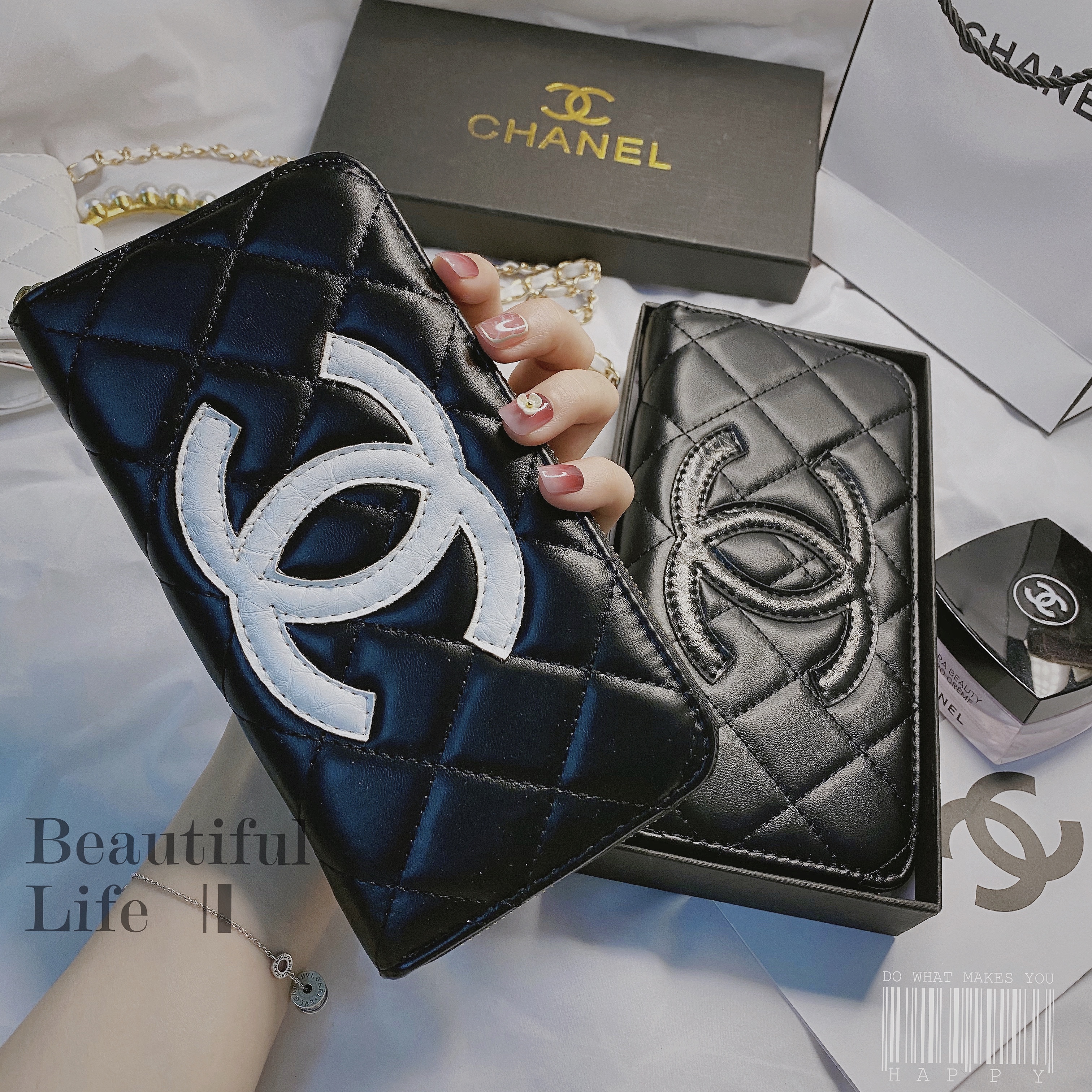 Chanel $36 Code：13031 gallery