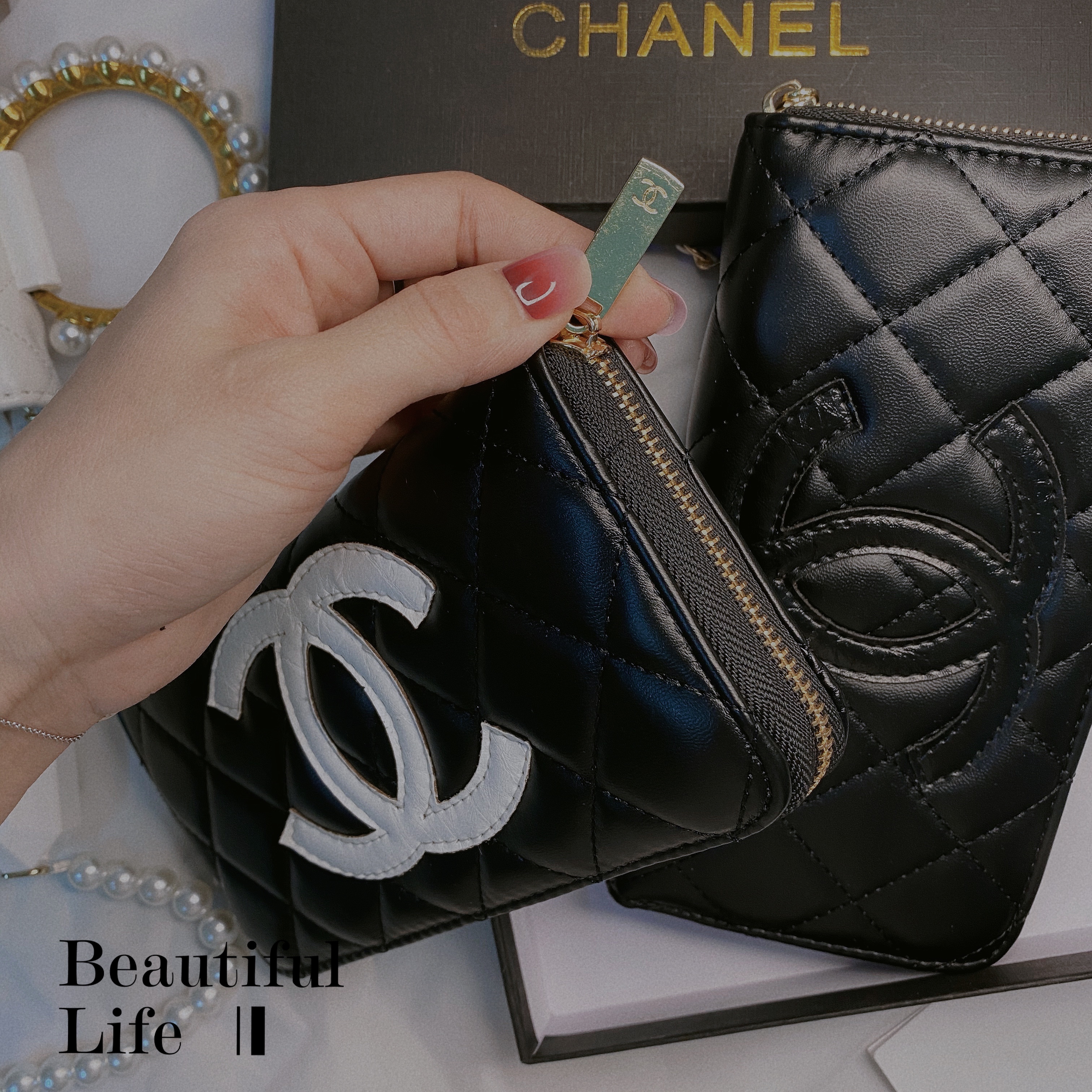 Chanel $36 Code：13031 gallery