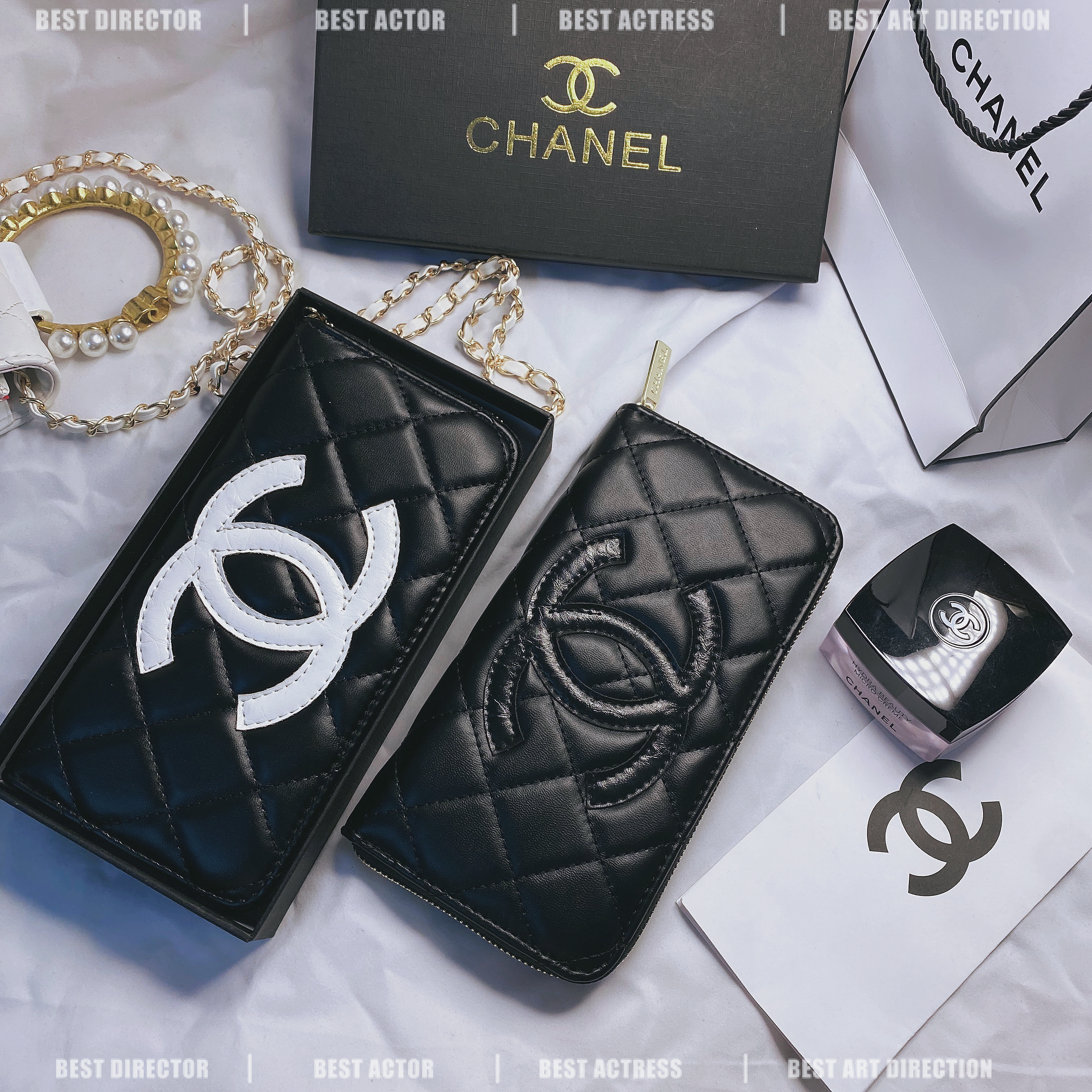 Chanel $36 Code：13031 gallery