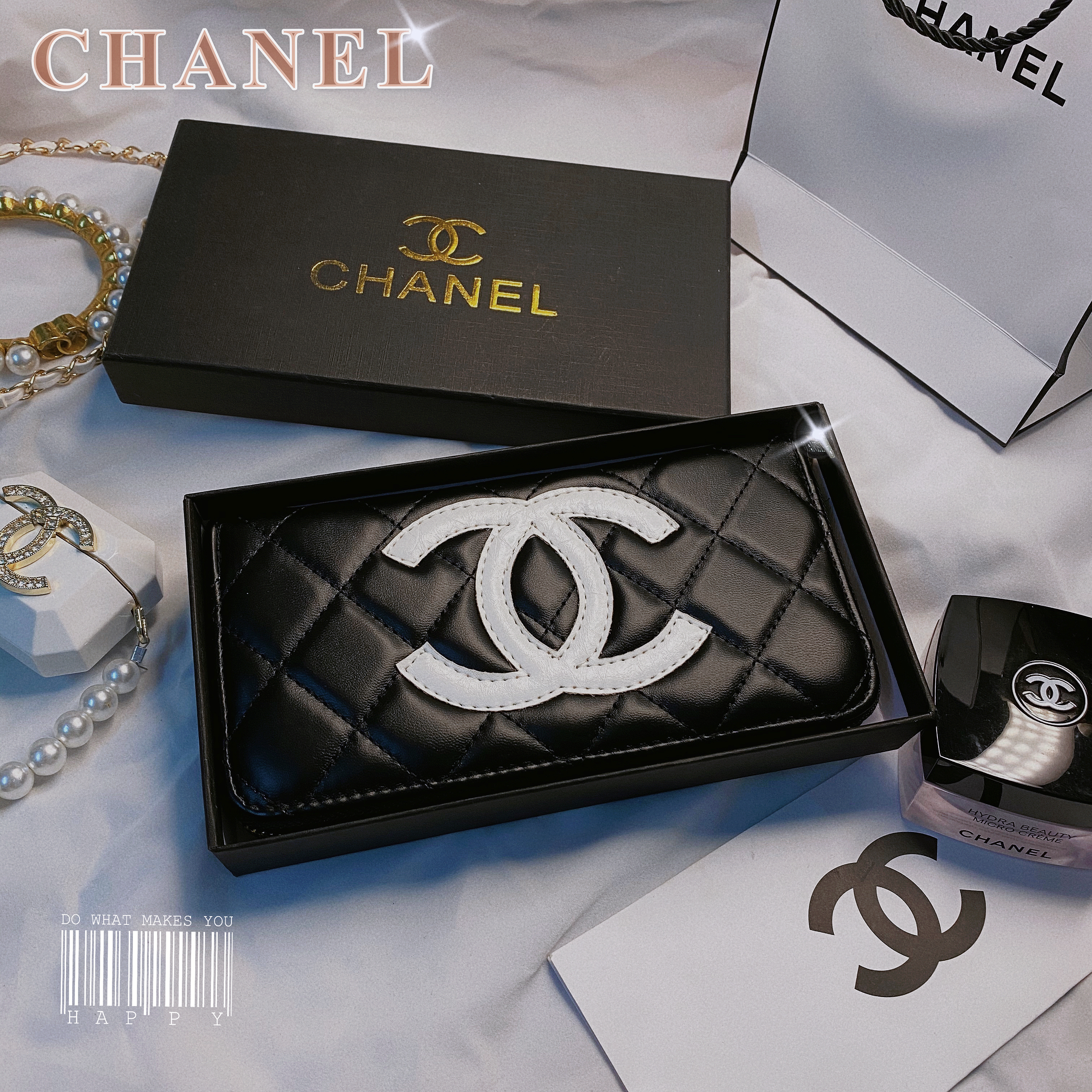 Chanel $36 Code：13031 gallery