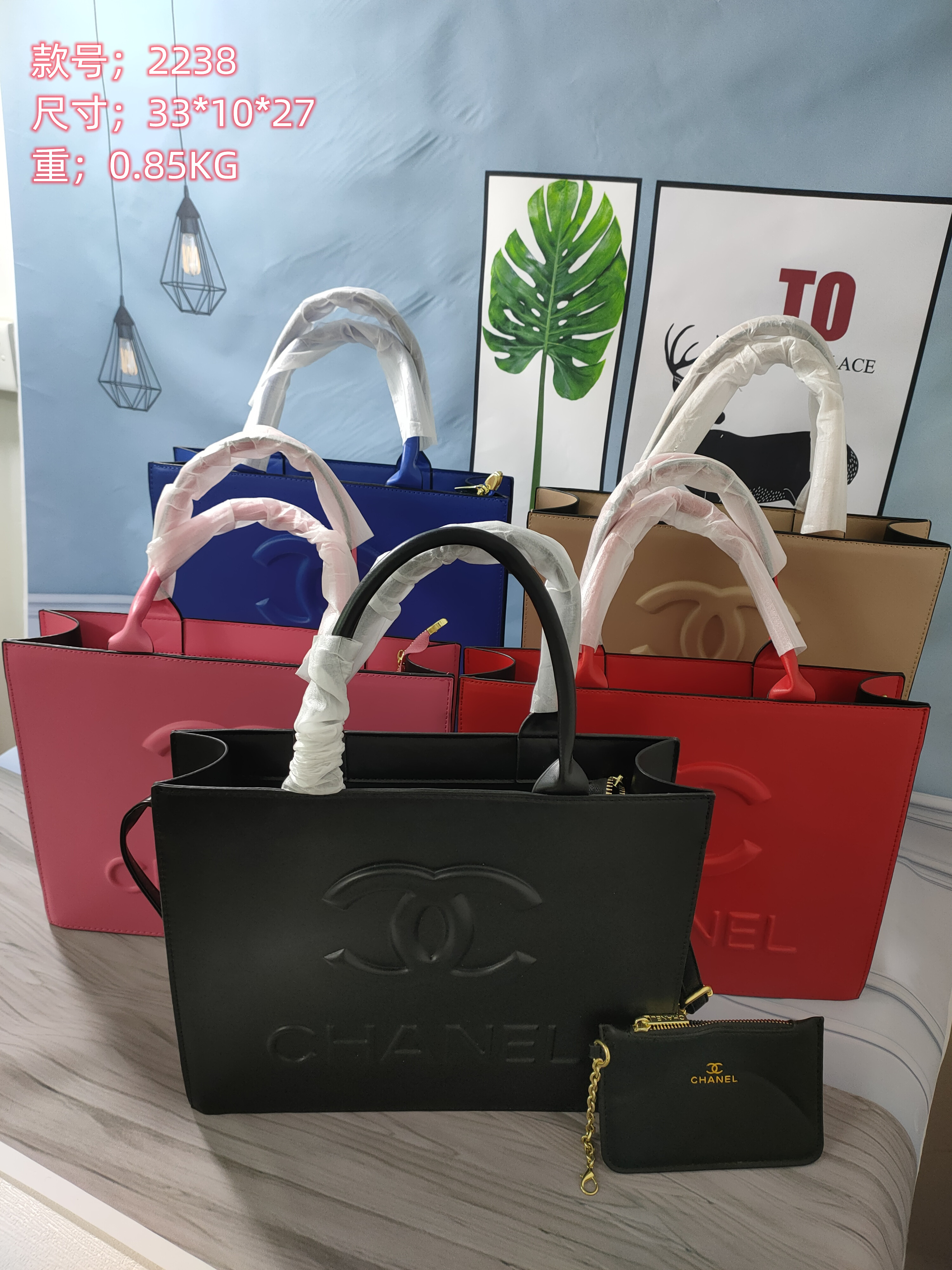 Chanel $40 code：14429 gallery