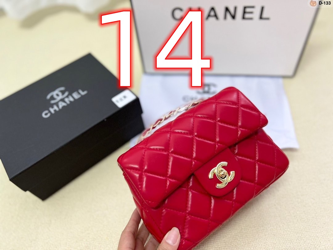 Chanel $44 code：13788 gallery