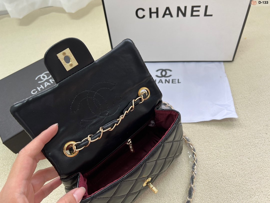 Chanel $44 code：13788 gallery