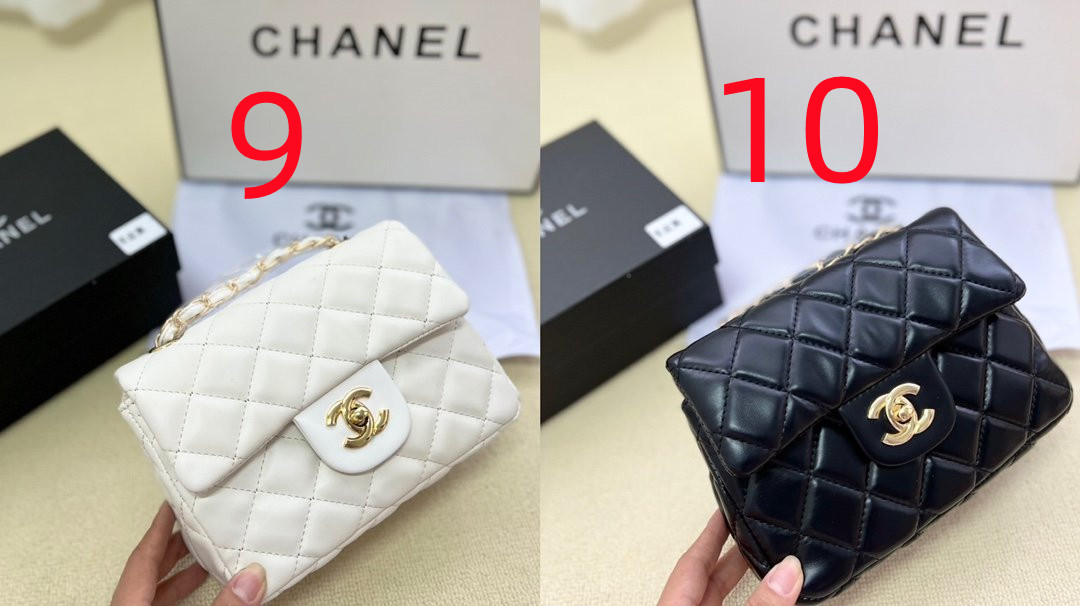 Chanel $44 code：13788 gallery