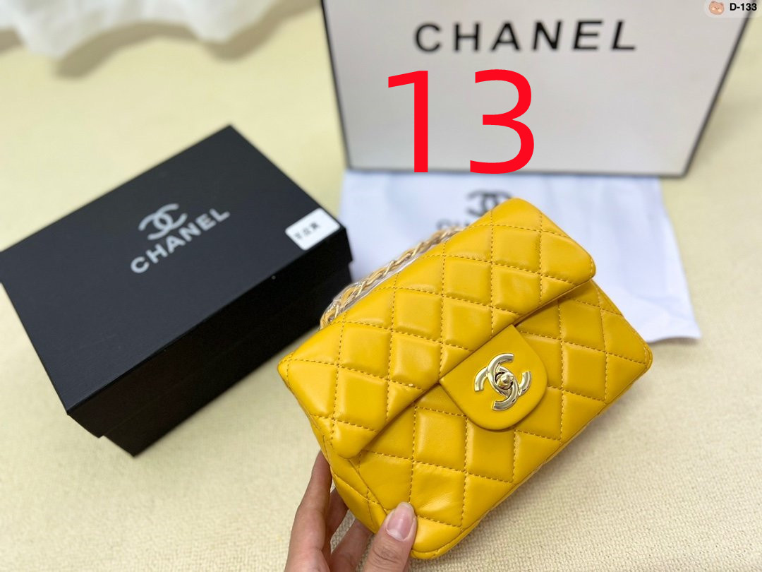 Chanel $44 code：13788 gallery