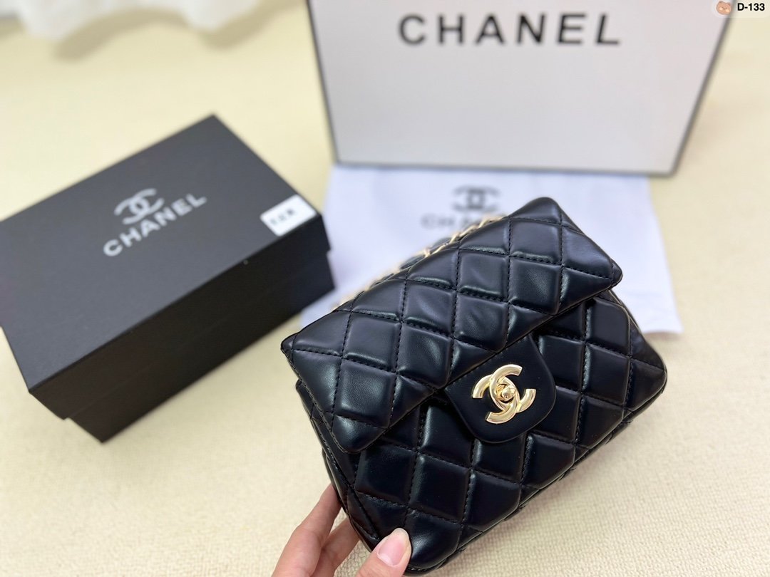 Chanel $44 code：13788 gallery