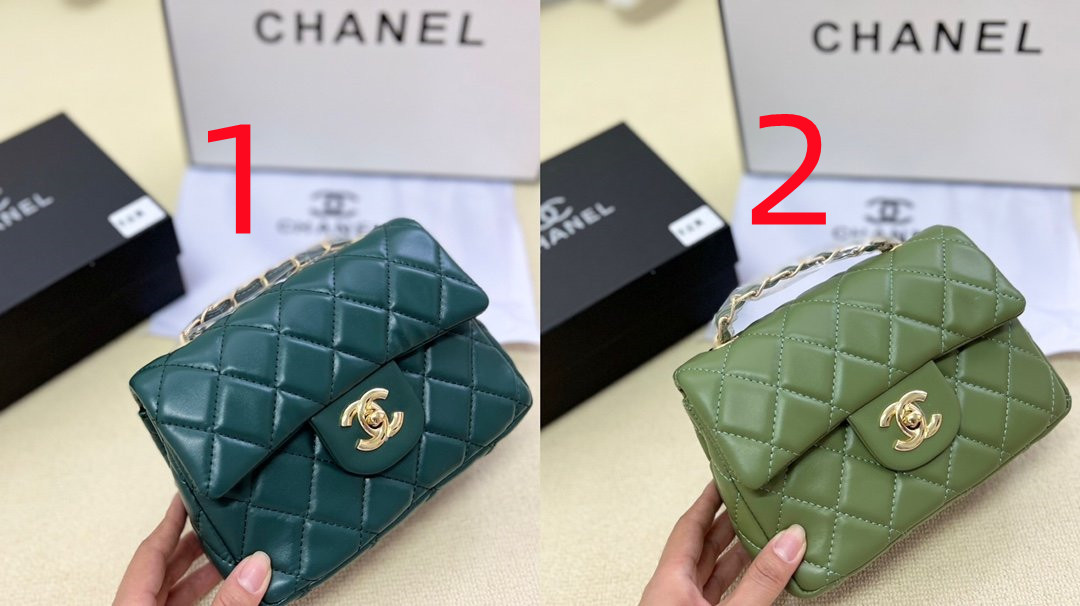 Chanel $44 code：13788 gallery