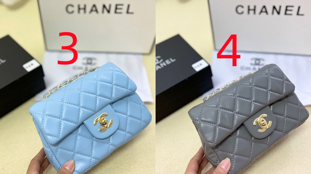 Chanel $44 code：13788 gallery