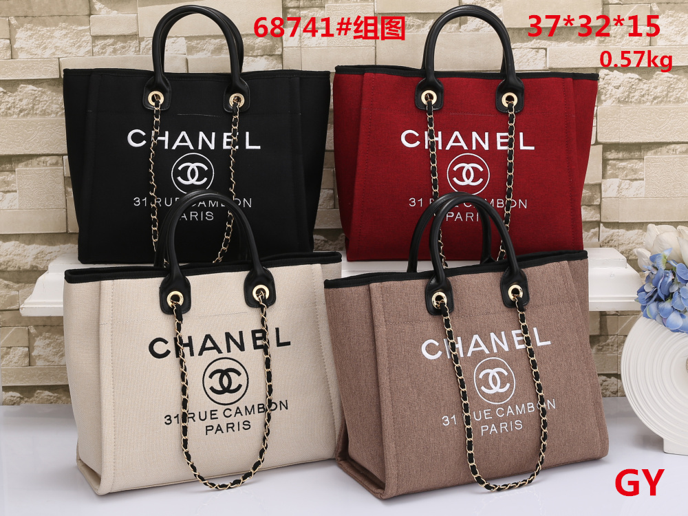 Chanel $48 code：13572 gallery