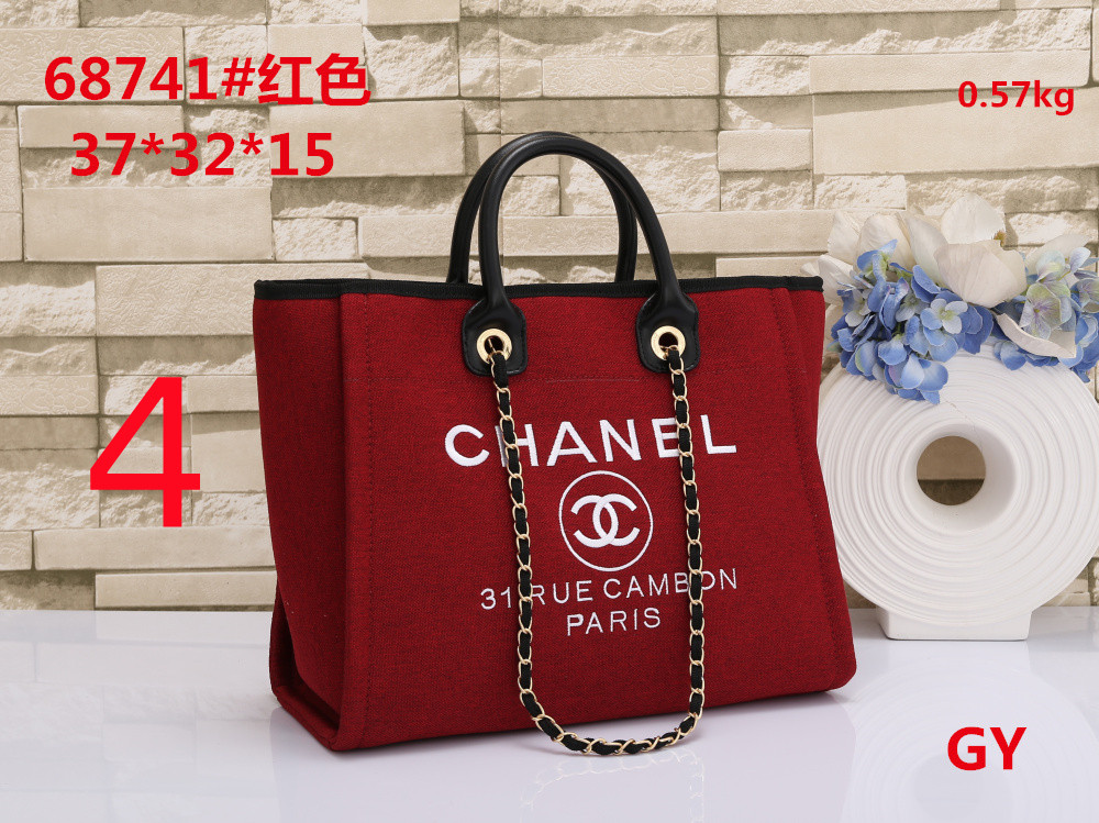 Chanel $48 code：13572 gallery