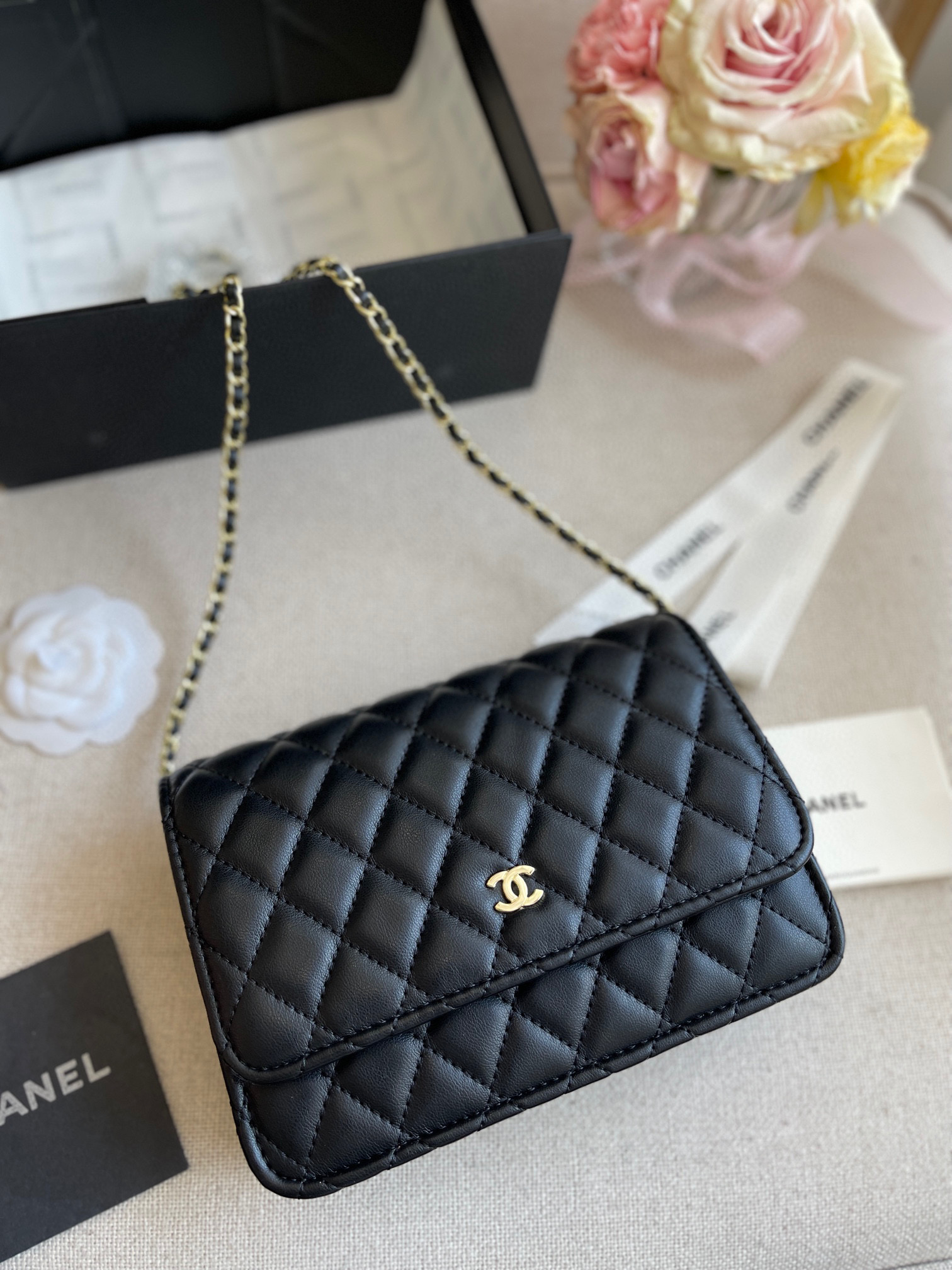 Chanel $52 code：13620 gallery