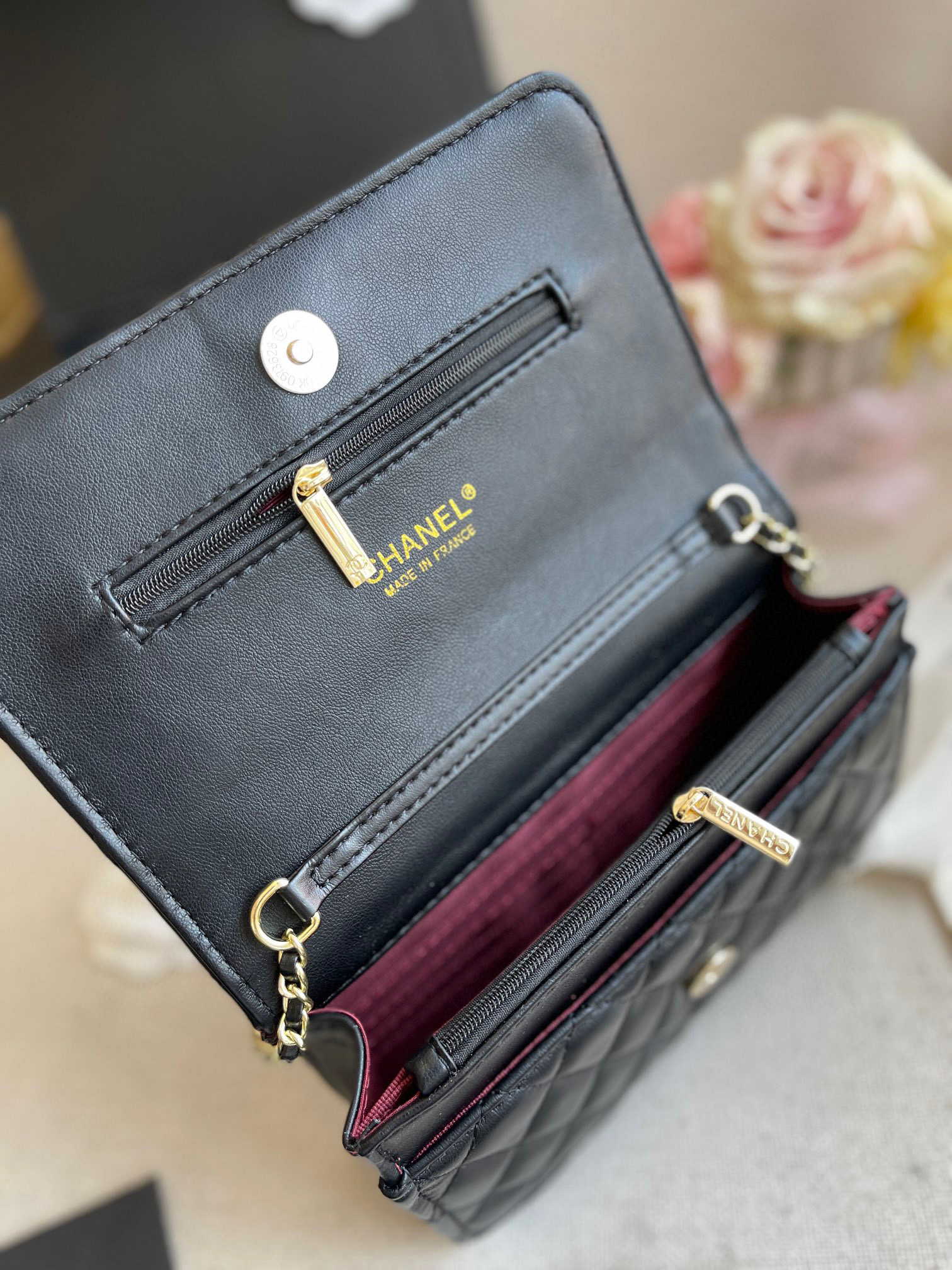 Chanel $52 code：13620 gallery