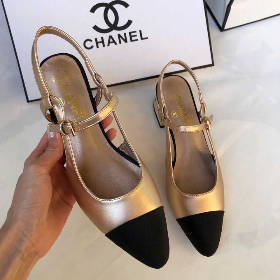 Chanel $56 Code 7181 gallery