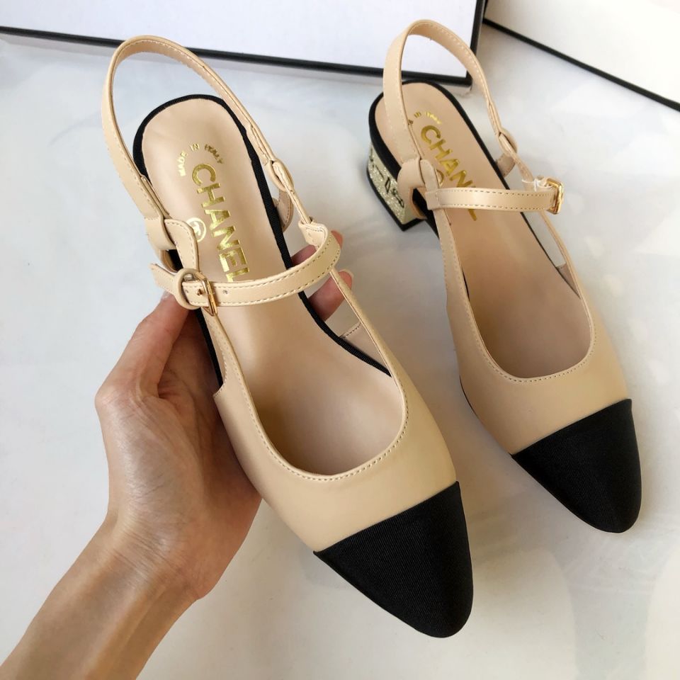 Chanel $56 Code 7181 gallery