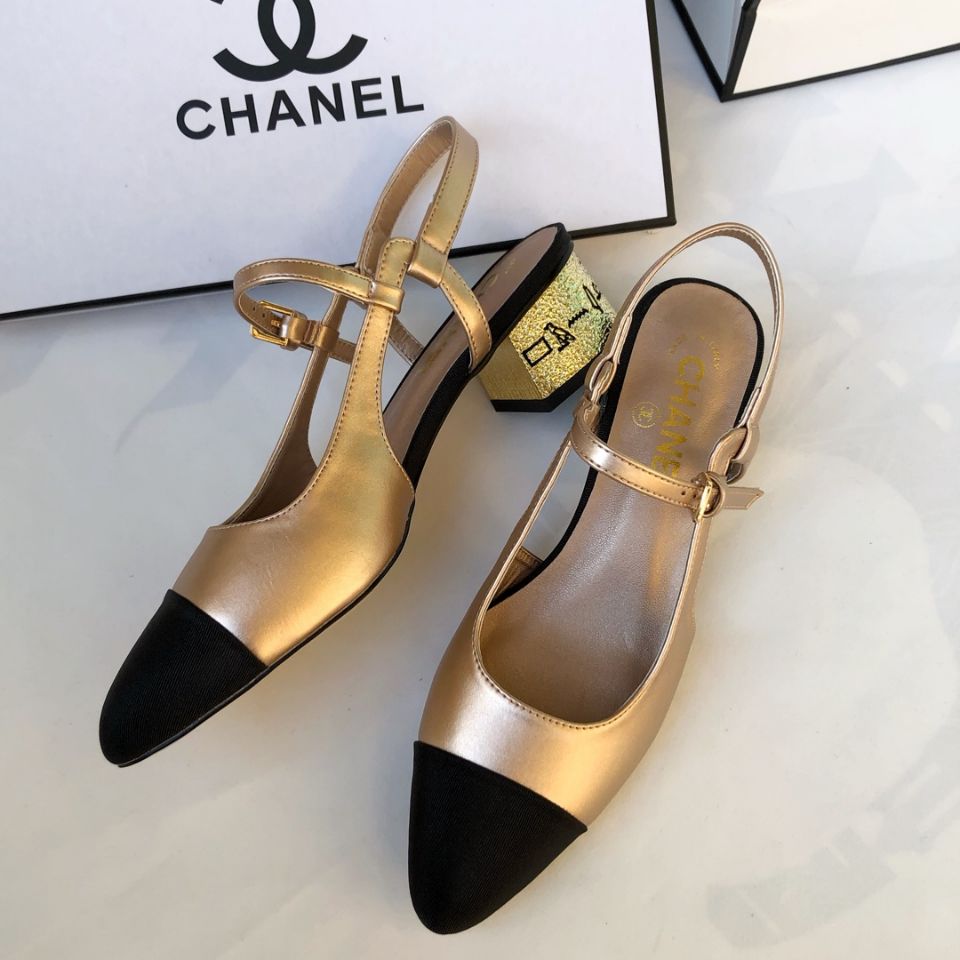 Chanel $56 Code 7181 gallery