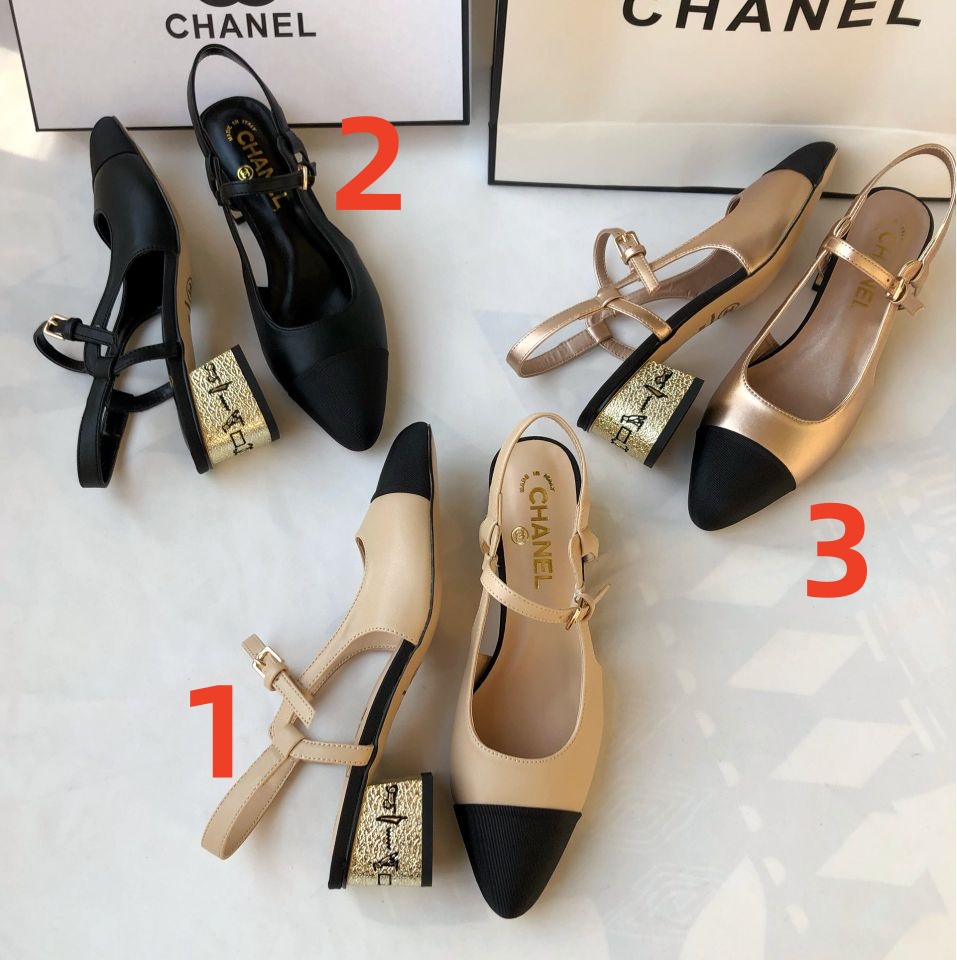 Chanel $56 Code 7181 gallery