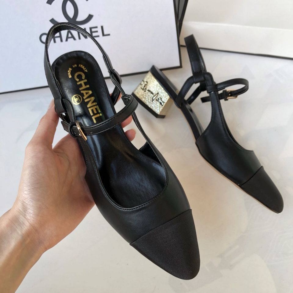 Chanel $56 Code 7181 gallery