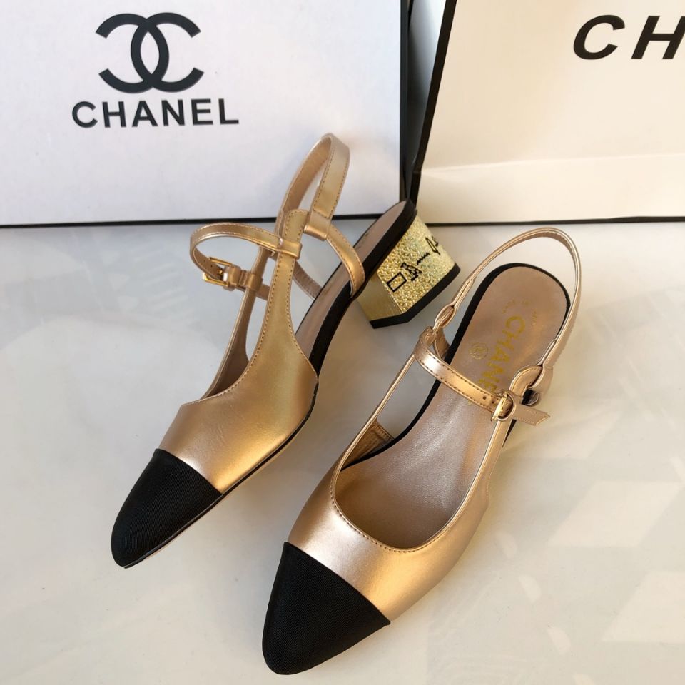 Chanel $56 Code 7181 gallery