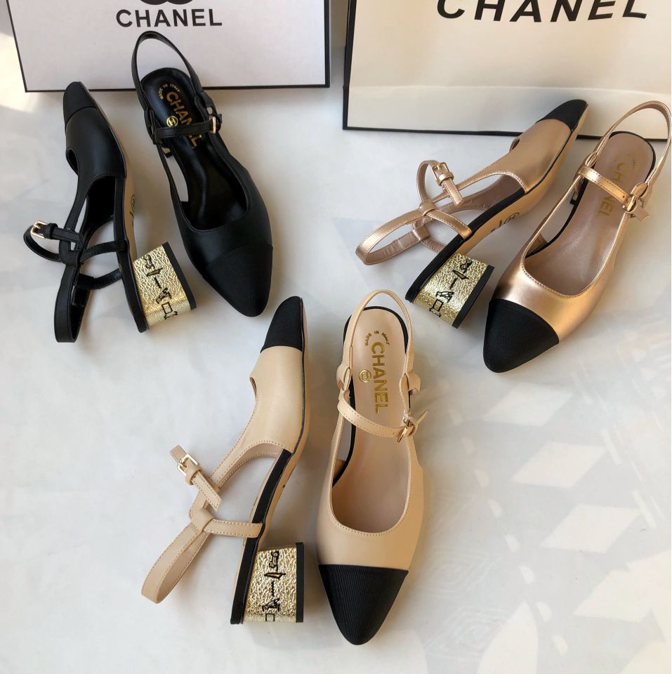 Chanel $56 Code 7181 gallery