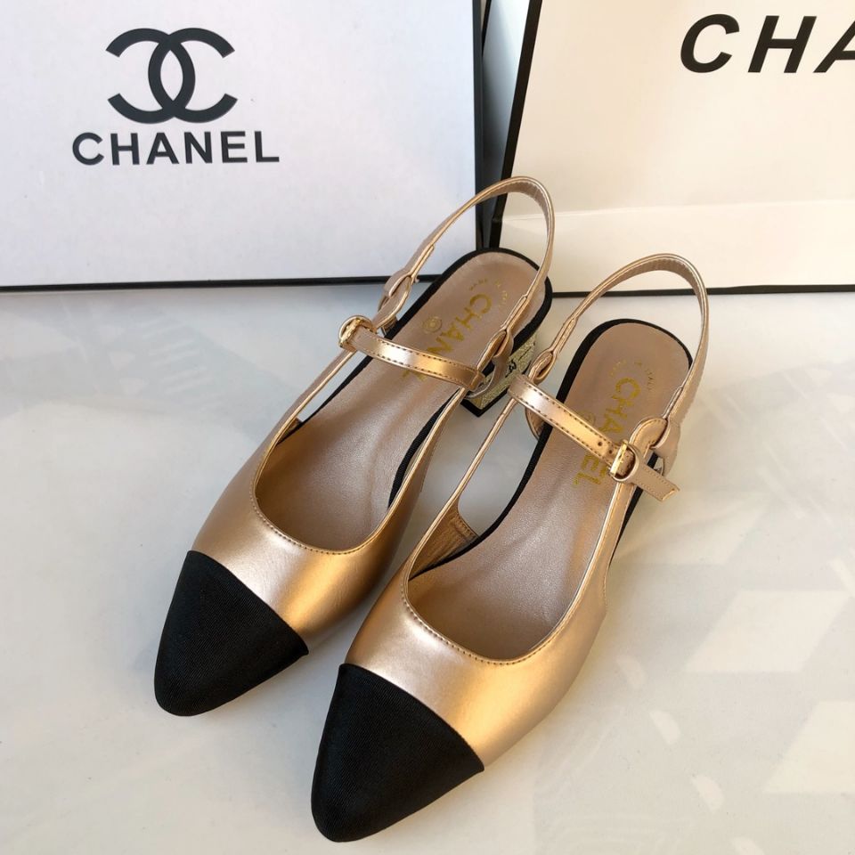 Chanel $56 Code 7181 gallery