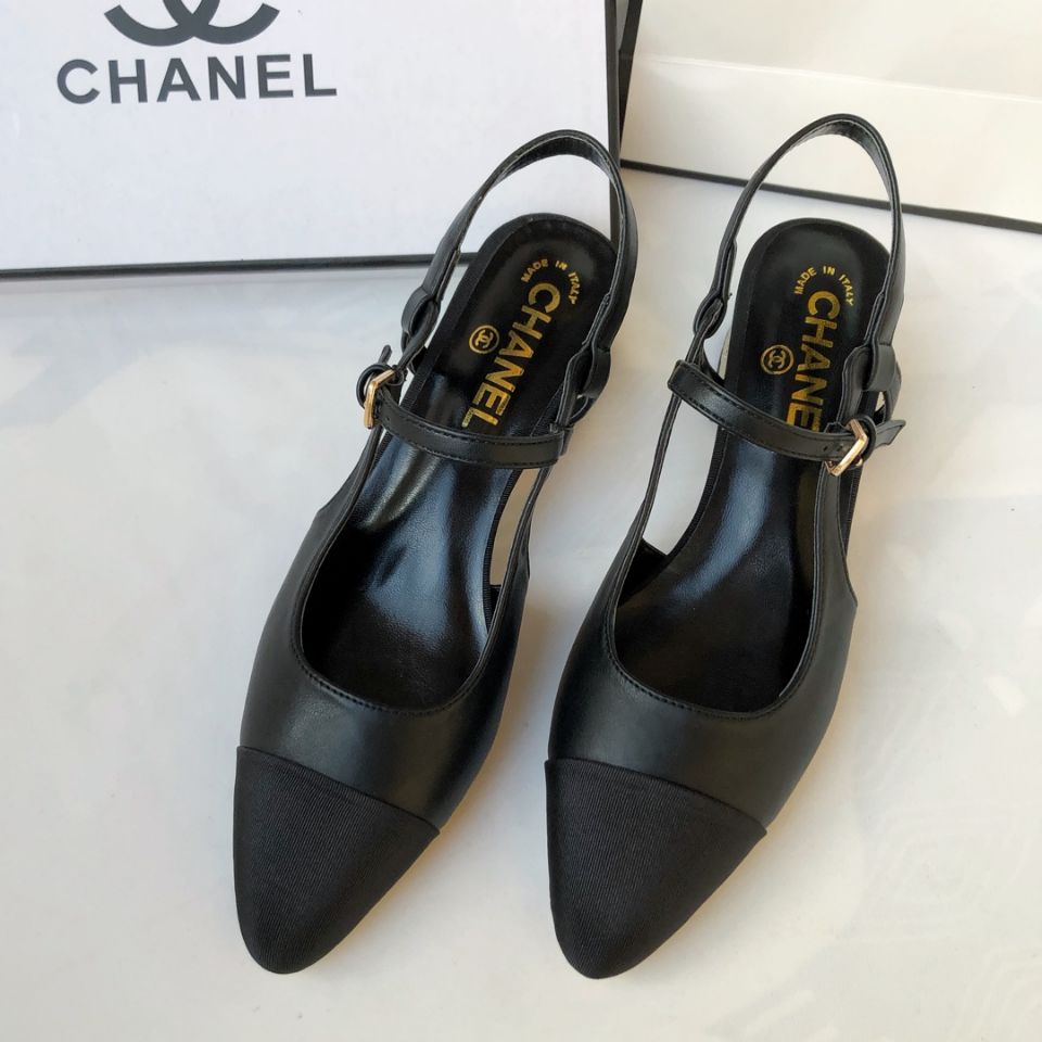 Chanel $56 Code 7181 gallery