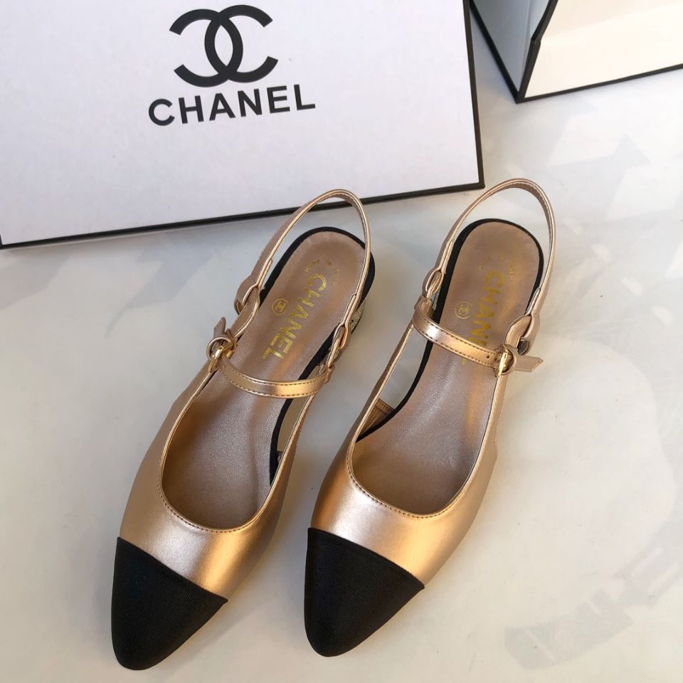 Chanel $56 Code 7181 gallery