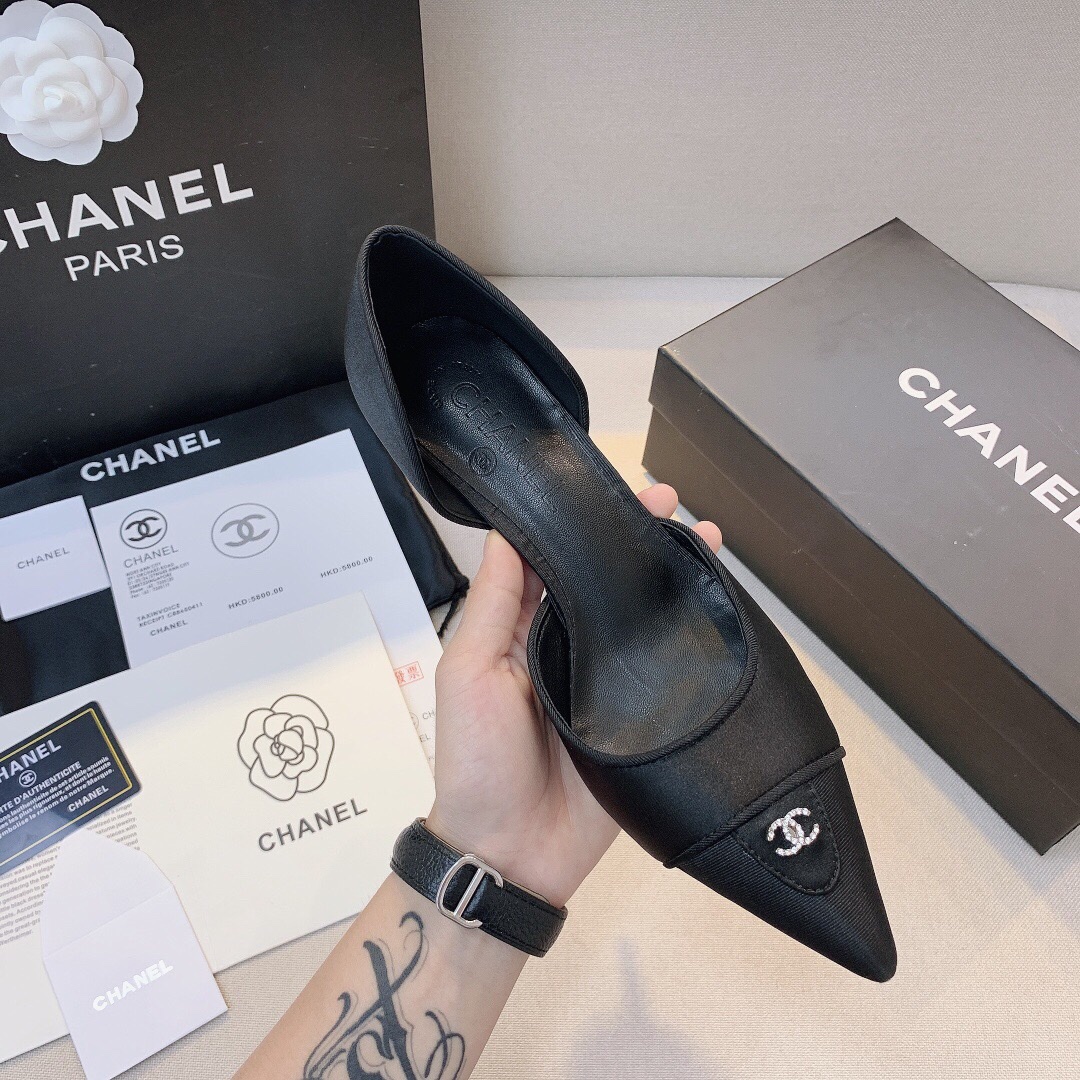 Chanel $64 Code：9941 gallery