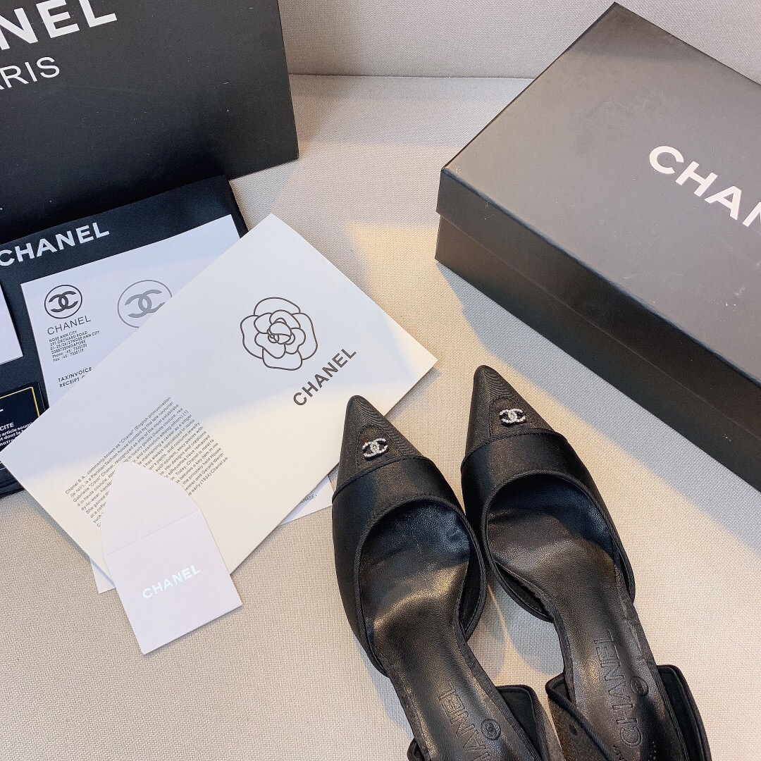 Chanel $64 Code：9941 gallery