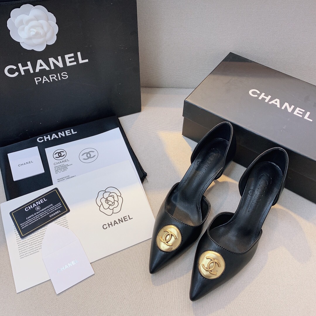 Chanel $64 Code：9941 gallery