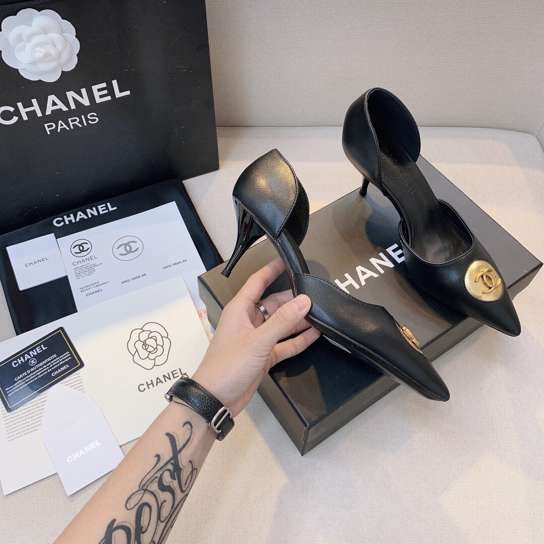 Chanel $64 Code：9941 gallery