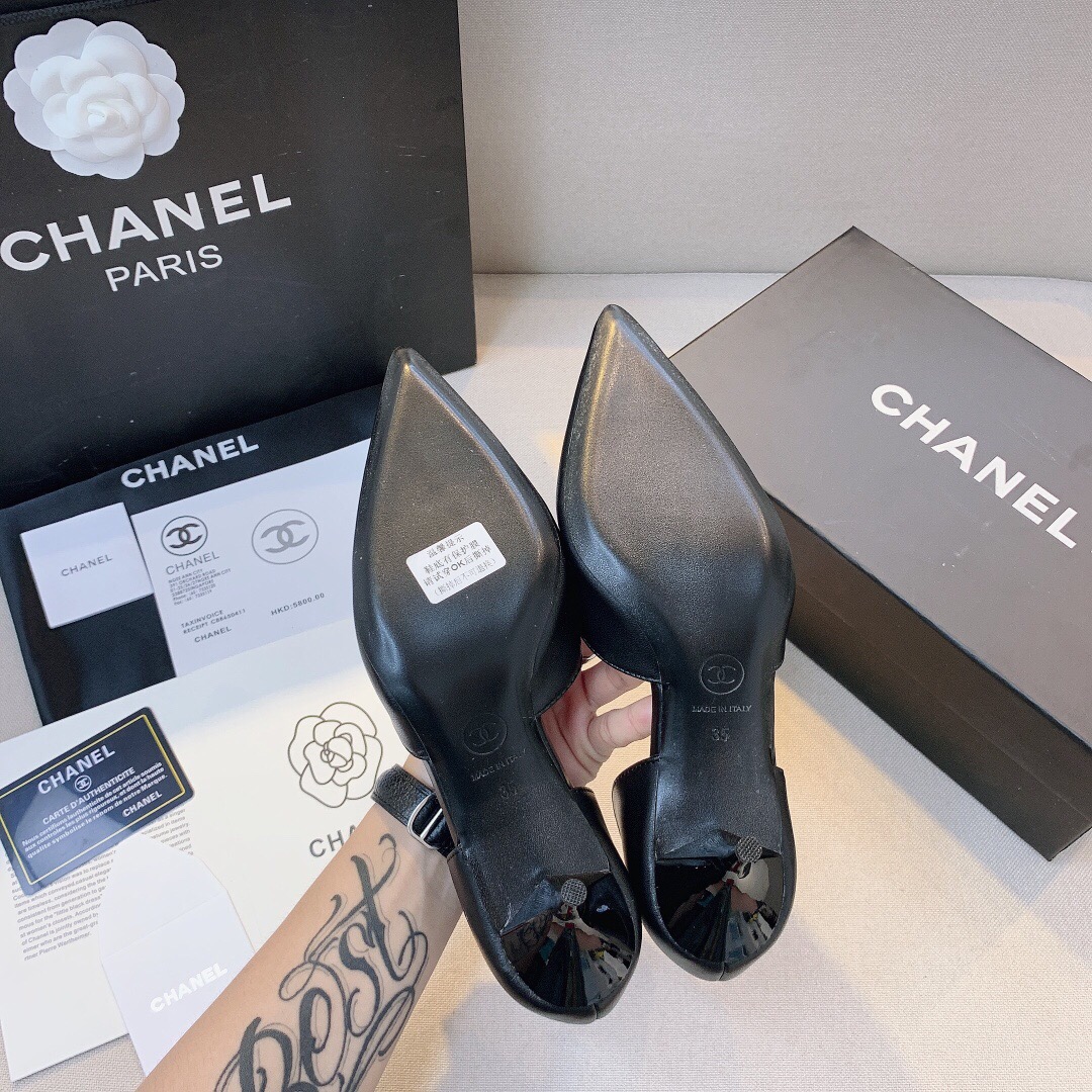 Chanel $64 Code：9941 gallery