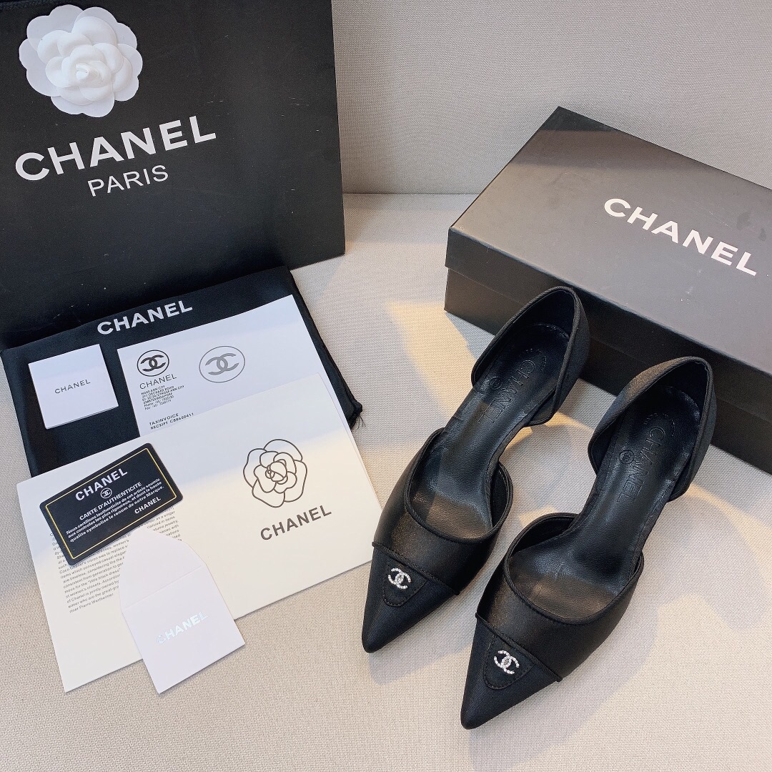 Chanel $64 Code：9941 gallery