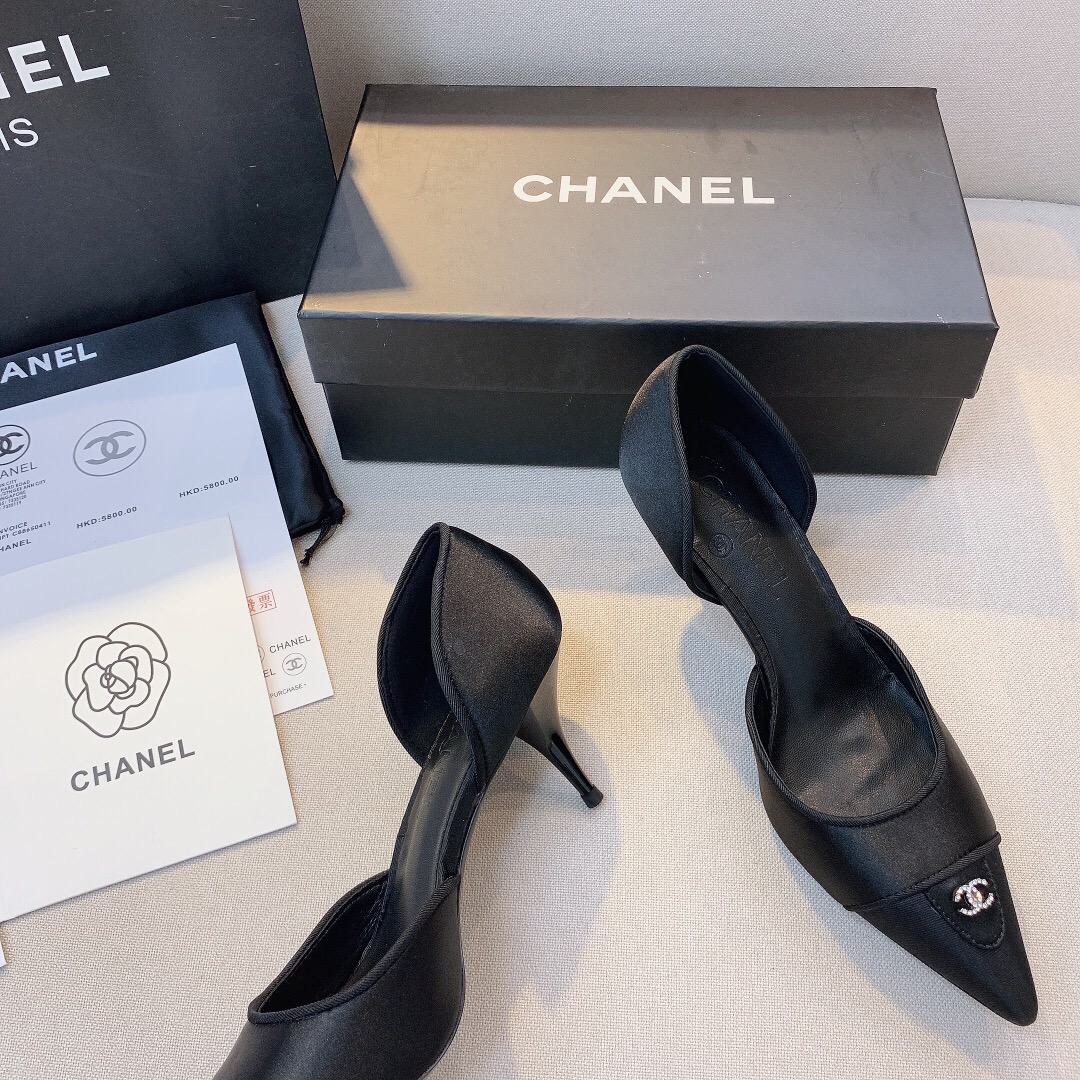 Chanel $64 Code：9941 gallery
