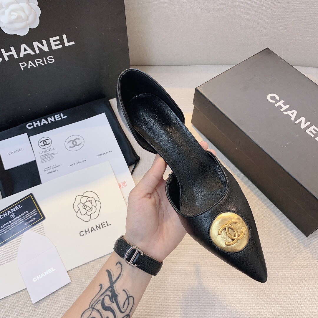 Chanel $64 Code：9941 gallery