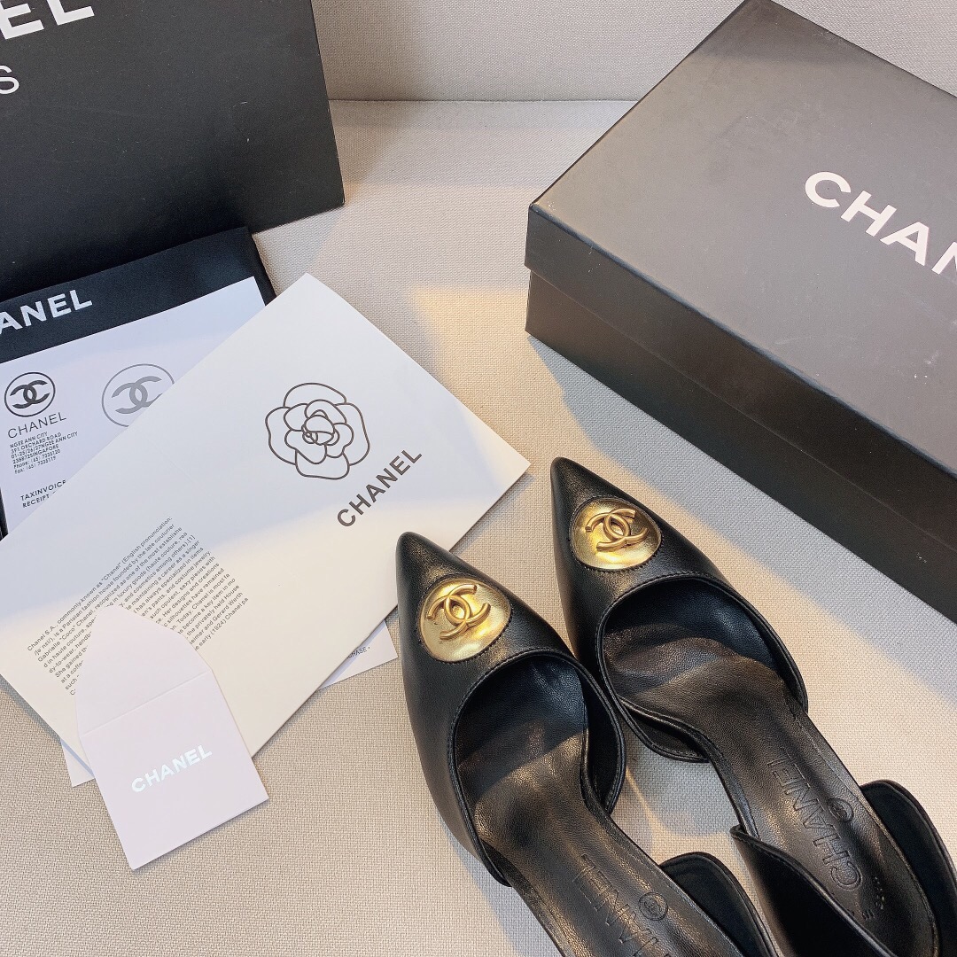 Chanel $64 Code：9941 gallery