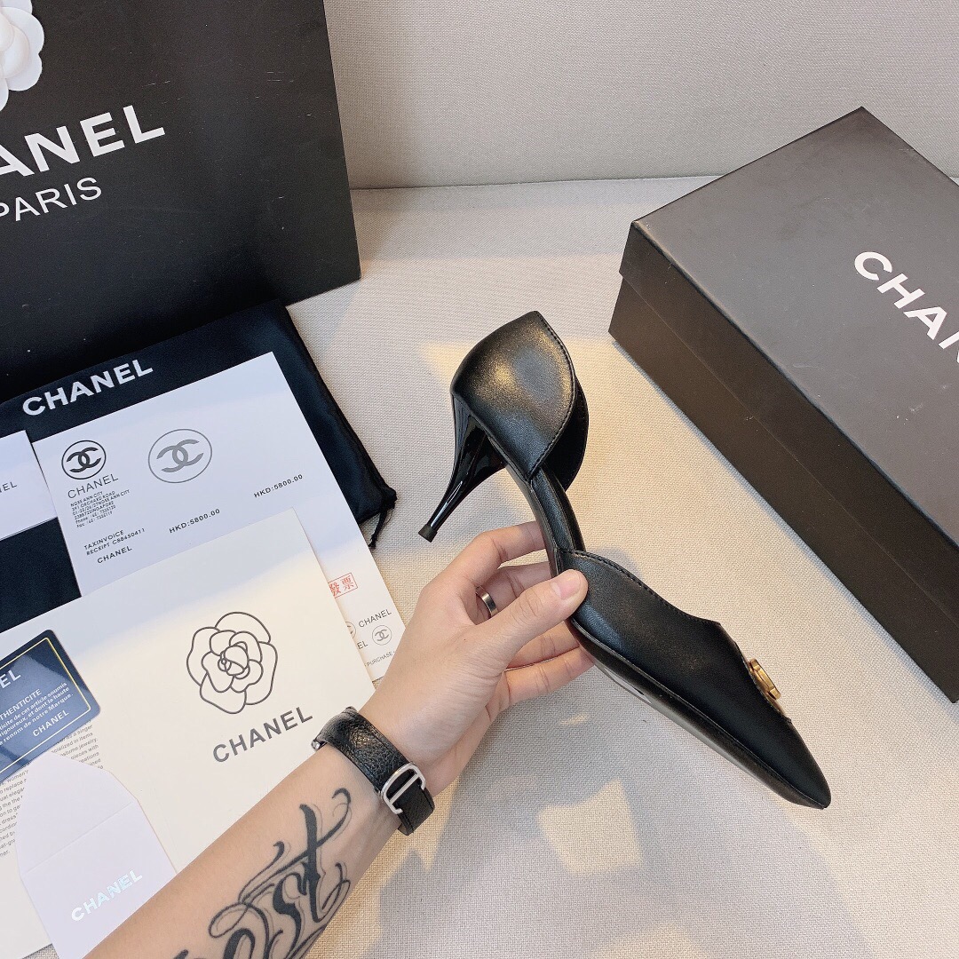 Chanel $64 Code：9941 gallery