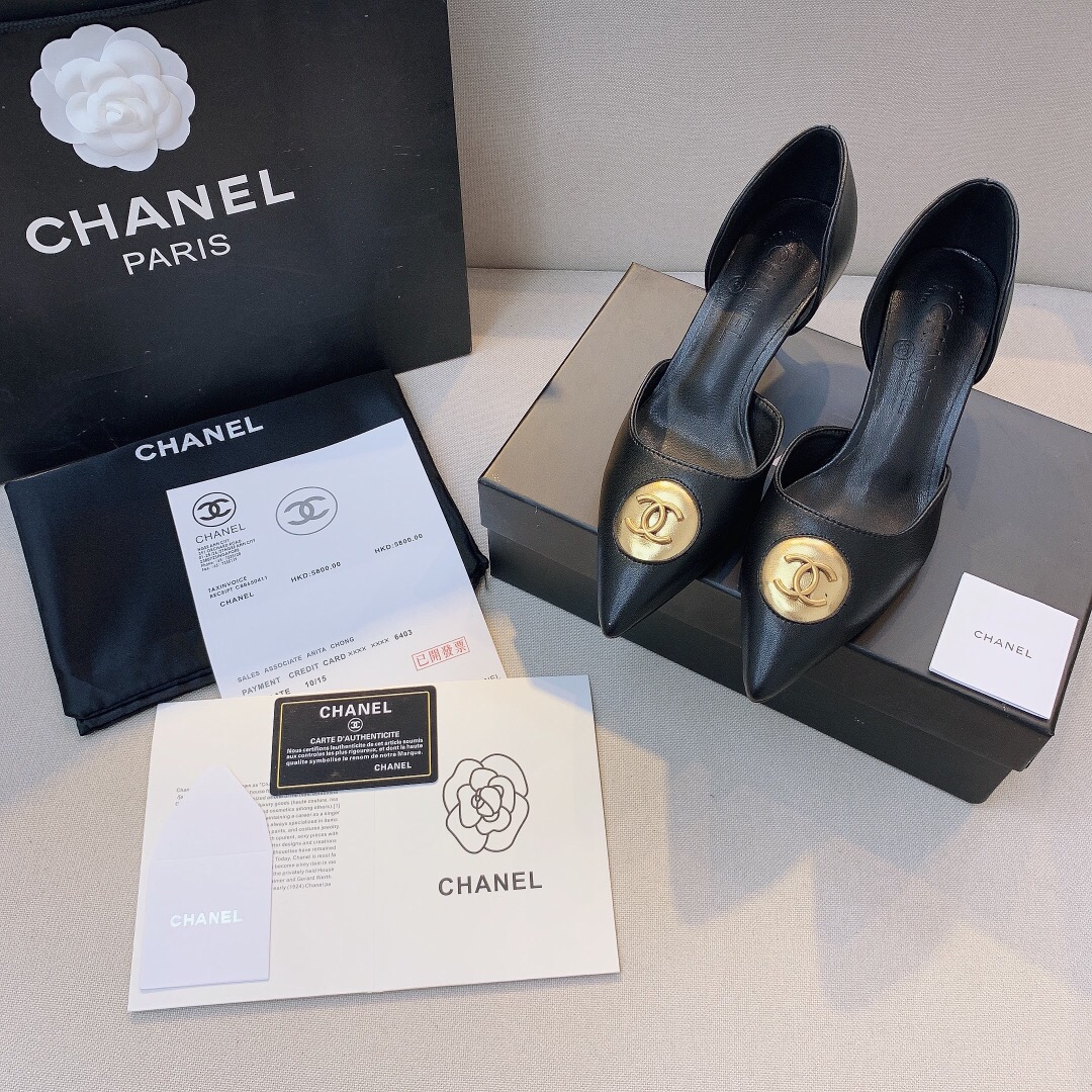 Chanel $64 Code：9941 gallery