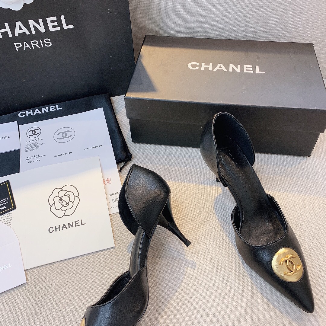 Chanel $64 Code：9941 gallery