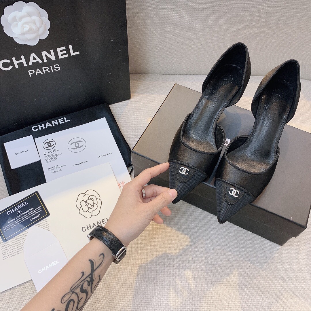 Chanel $64 Code：9941 gallery