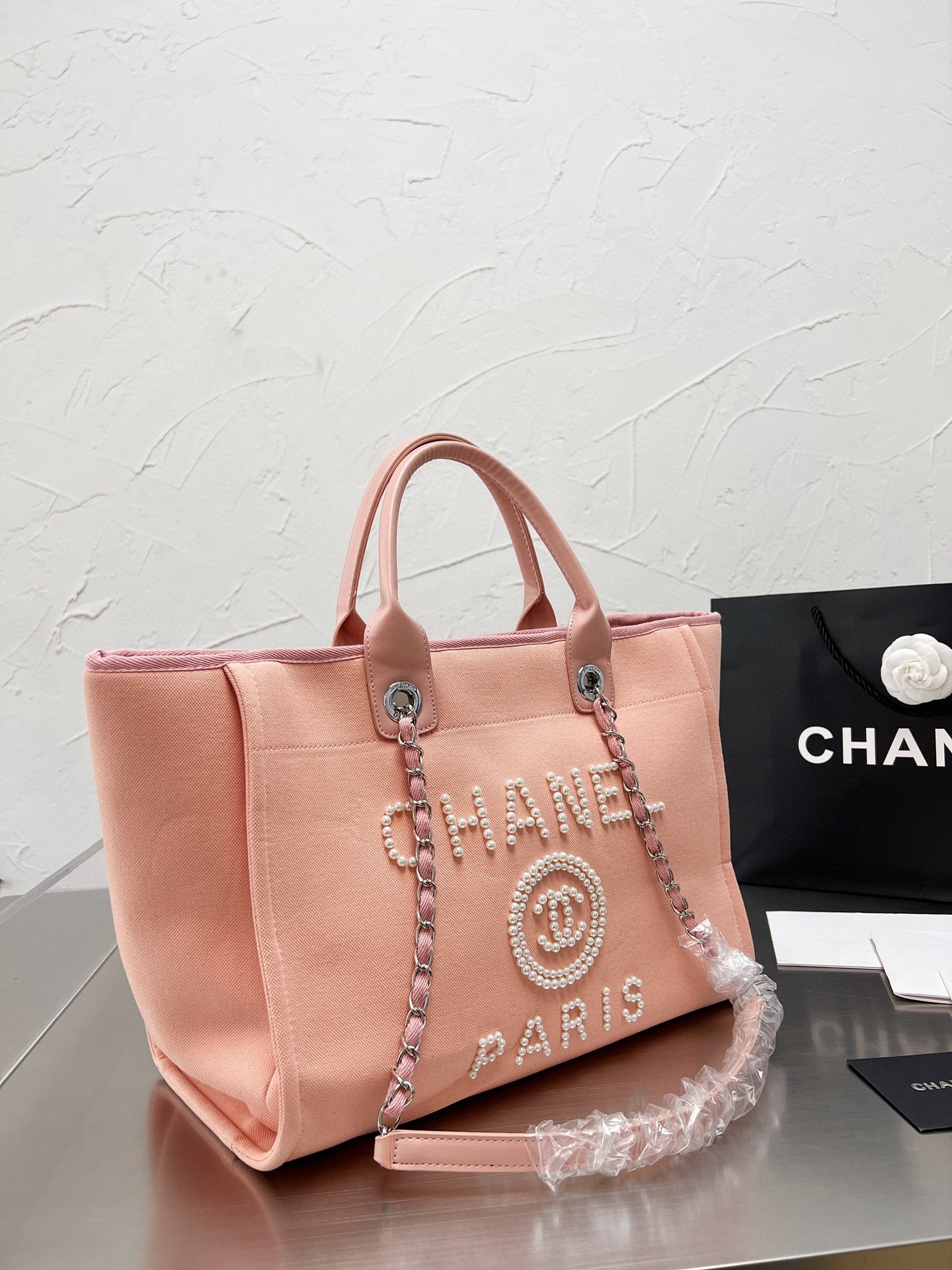 Chanel $76 Code：13121 gallery